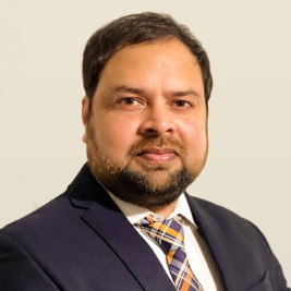 Vijay Sisarwal