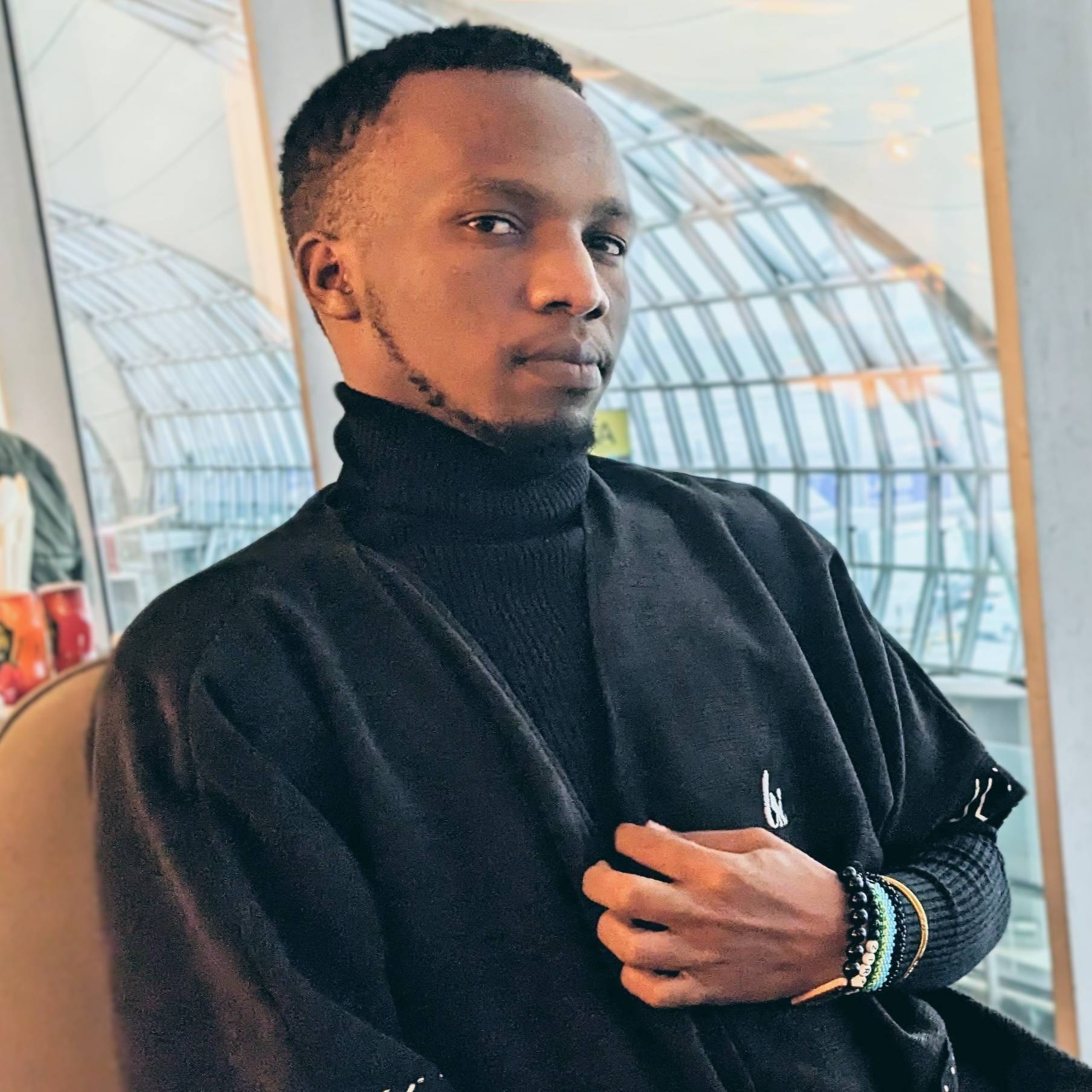 GADI Izabayo