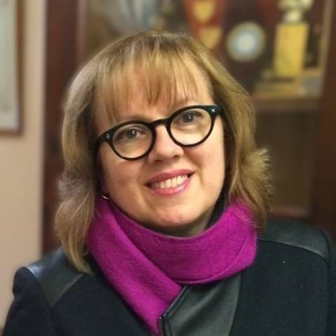 Frances Robertson