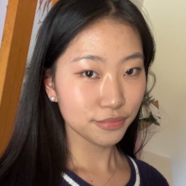 Nicole Zhou