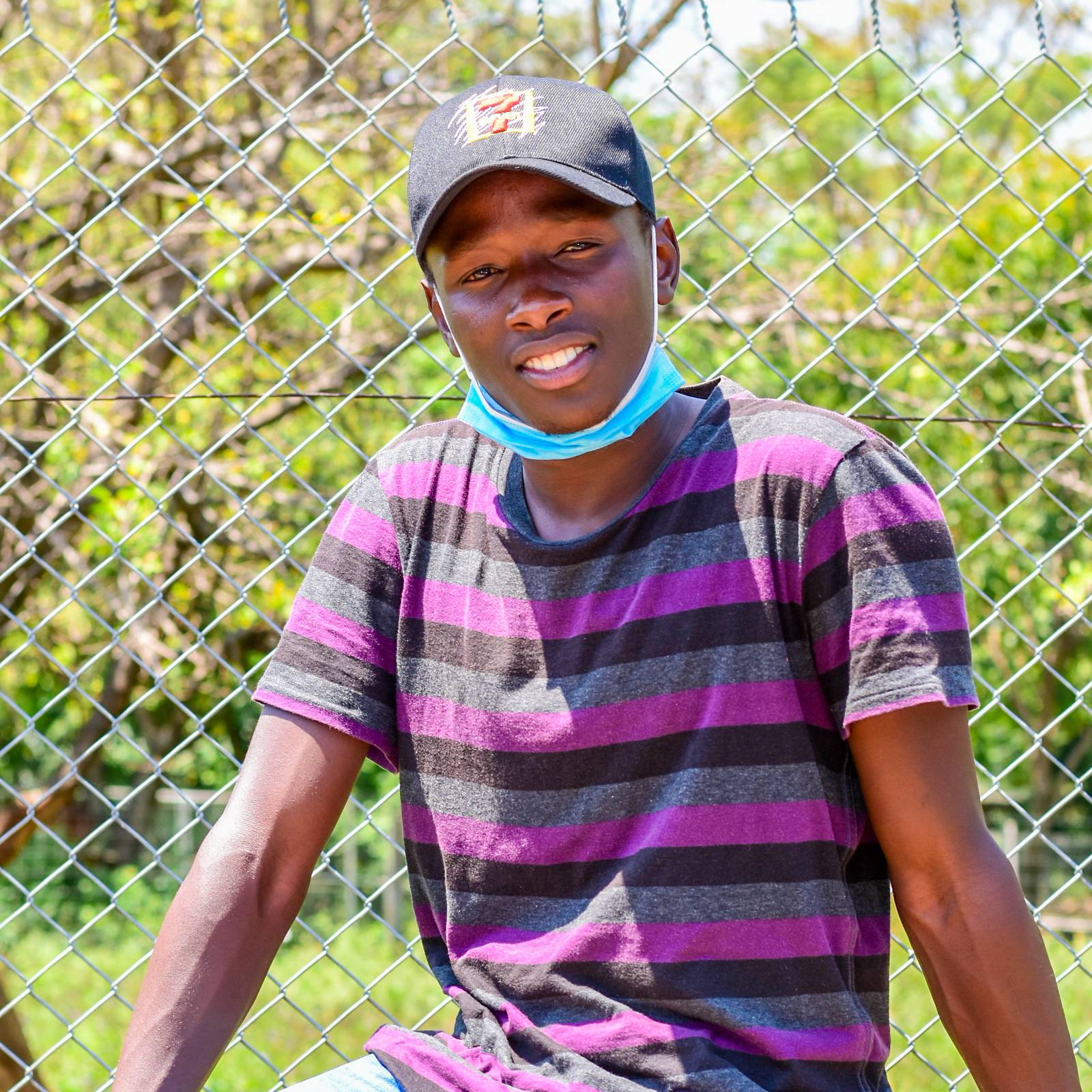 ISMAEL KIPTOO