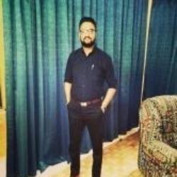 Amardeep Singh Risam