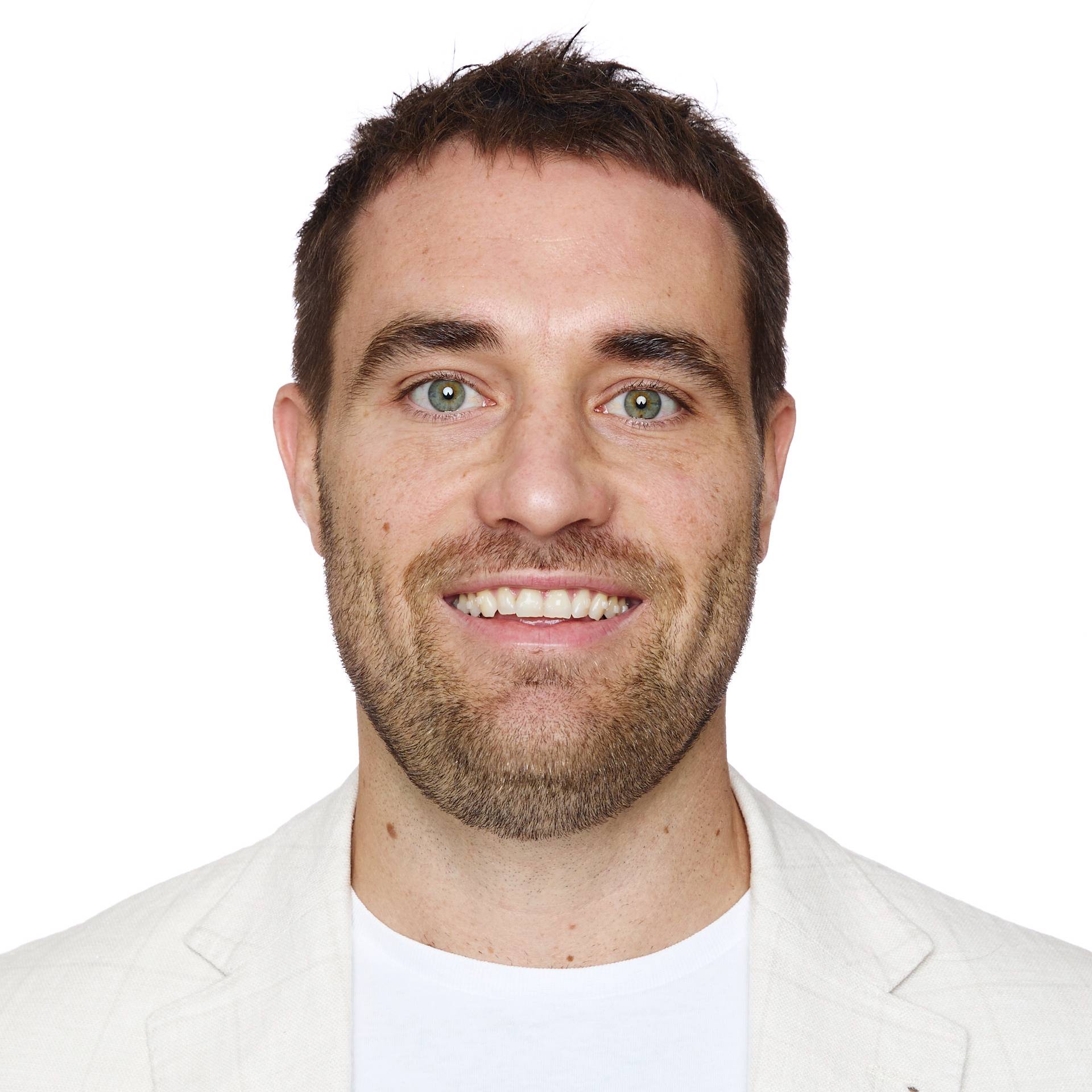 Lewis Unterrheiner