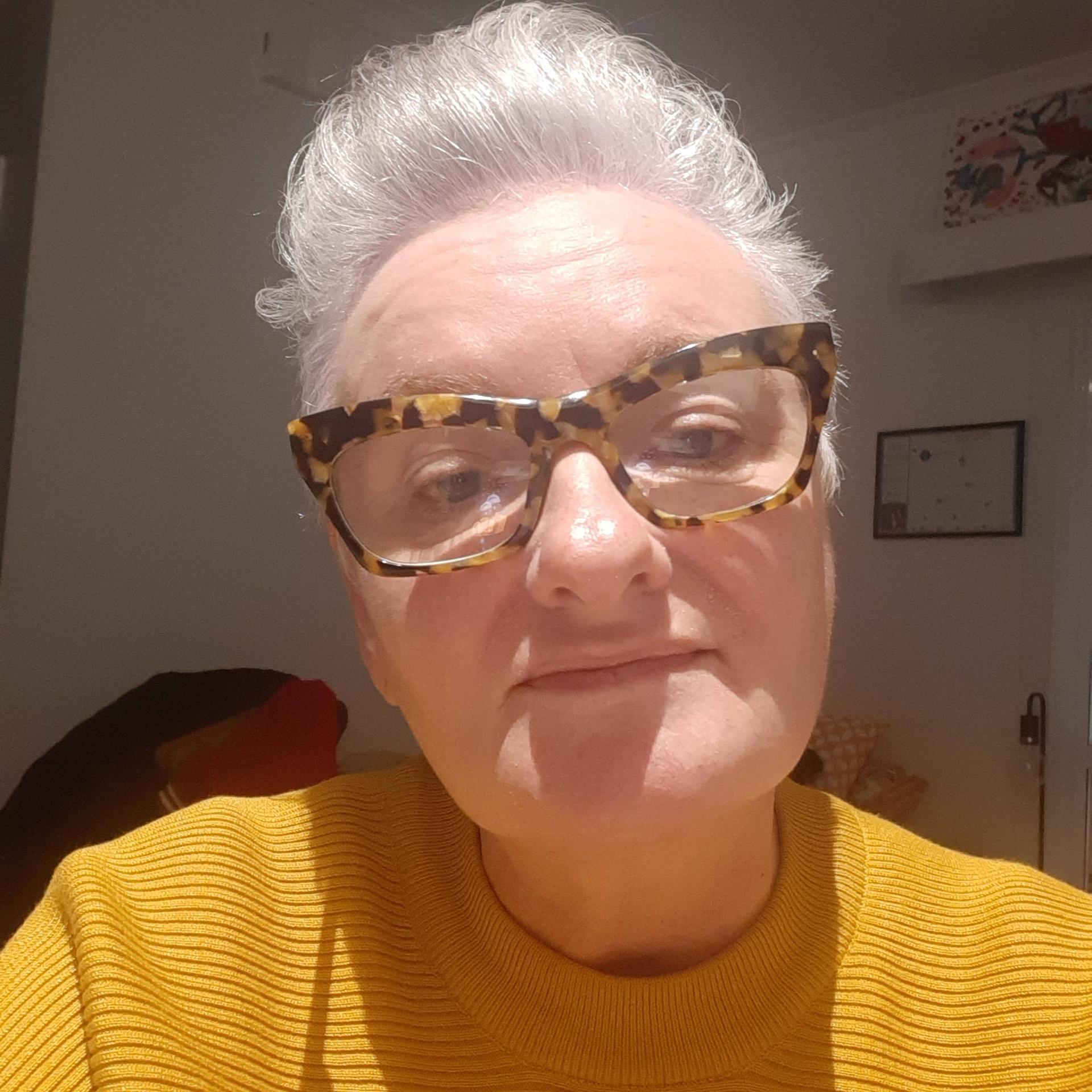 Amanda Murray