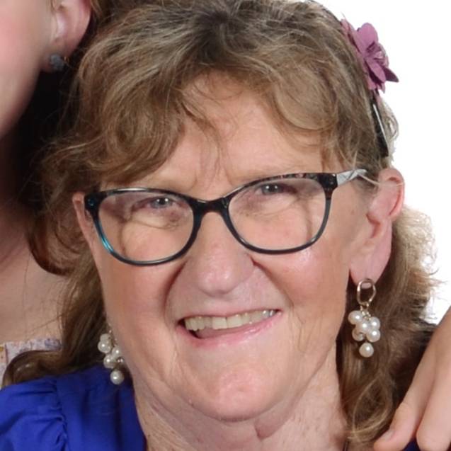 Christine Day
