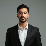 Amirhossein (AMIR) Khalili Rezaeipour