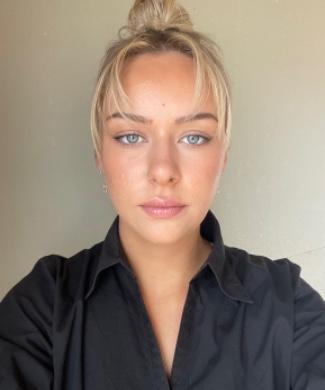 Ella Van Rysingen