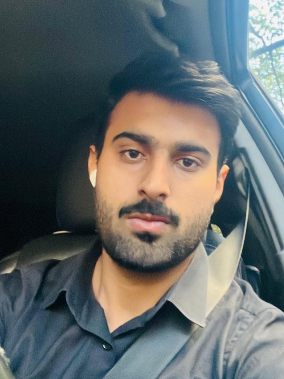 Daniyal Hassan