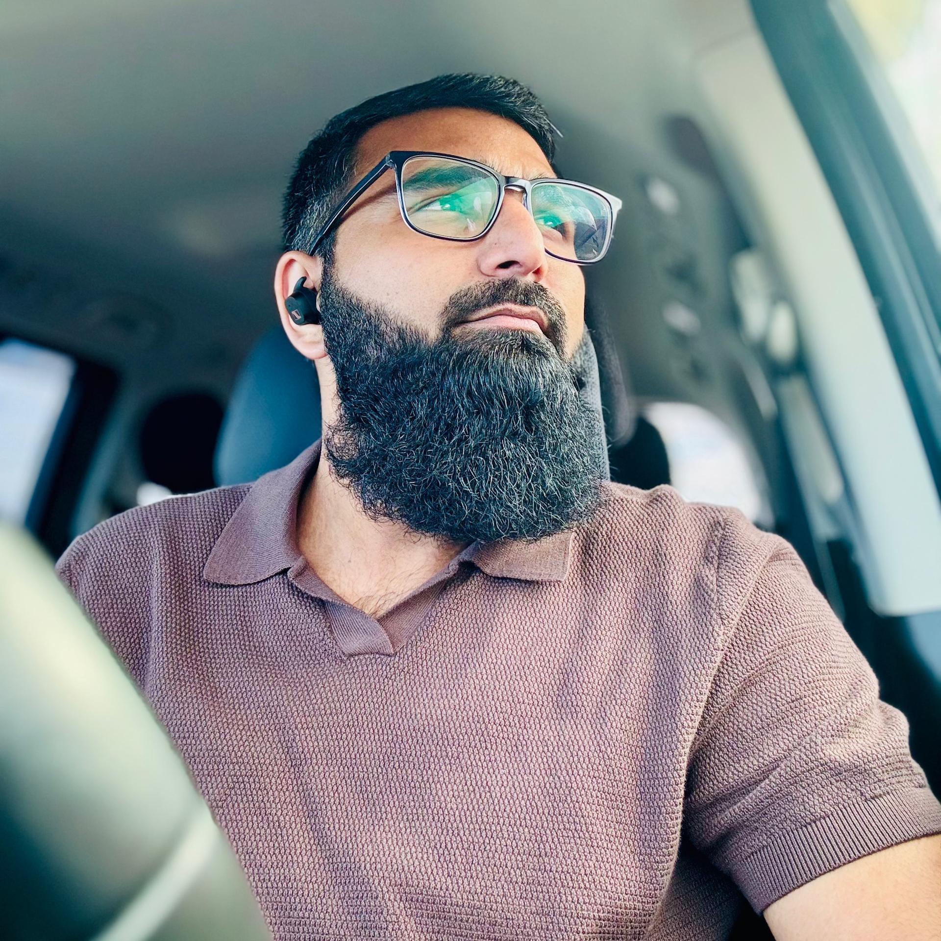 MUHAMMAD JAWAD