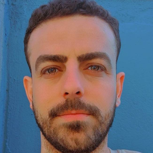 Aiden Bahya