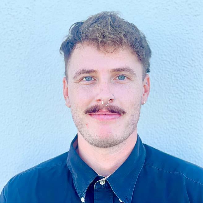 Lachlan Clarke