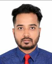 Md Humayun Kabir