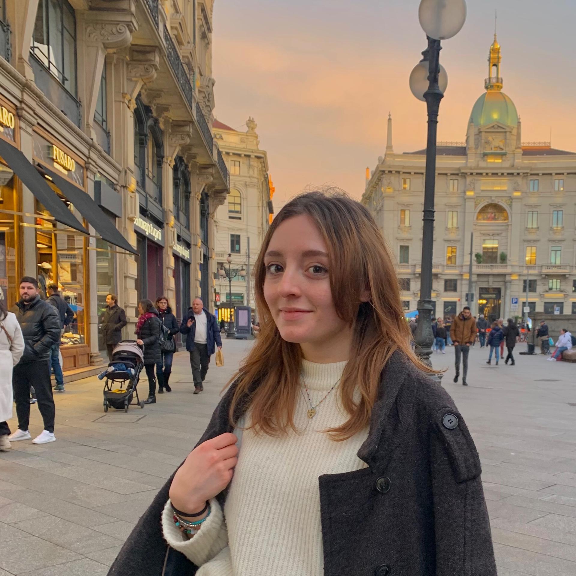 Letizia Coppo
