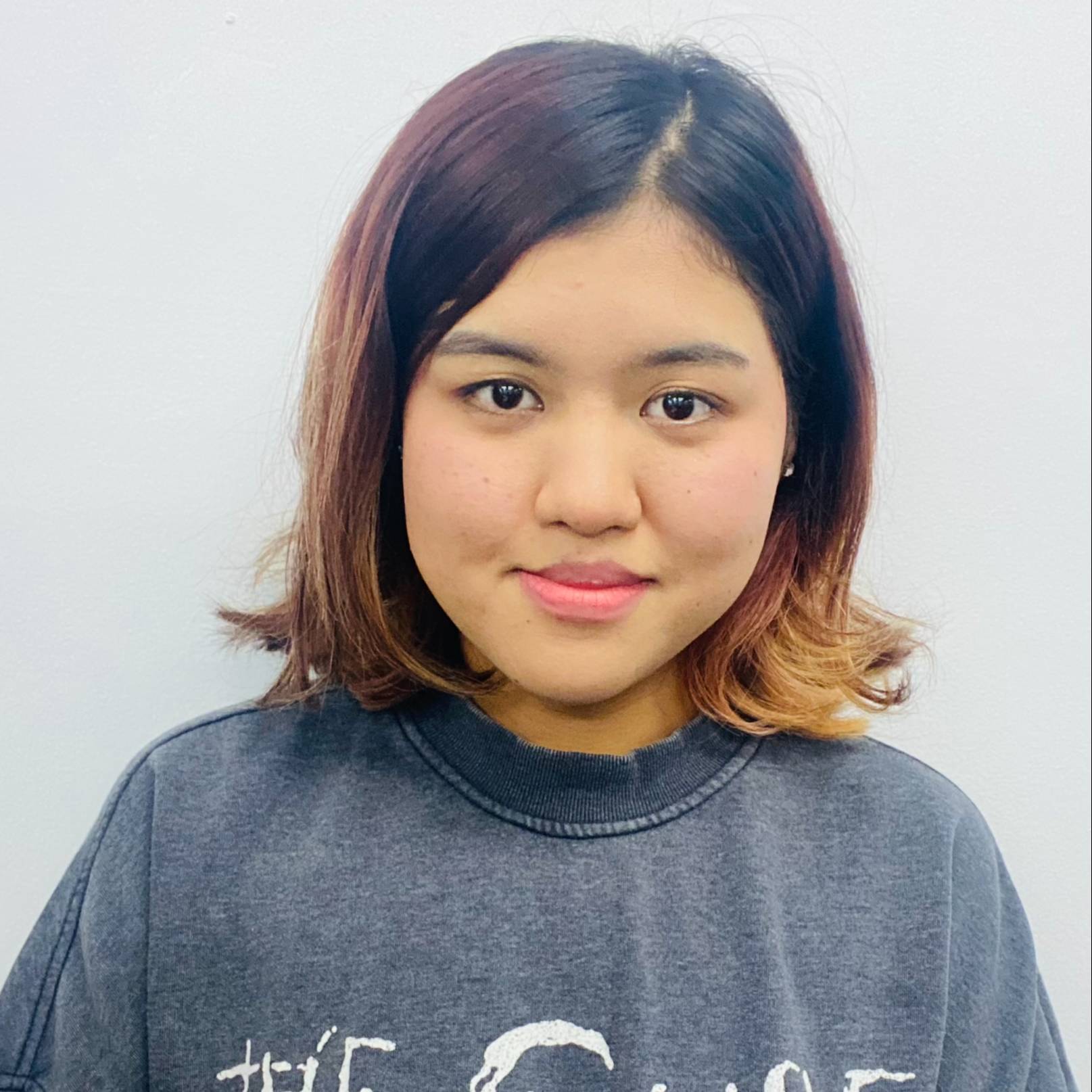 Samikchhya Gurung