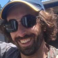 Corey Sansola