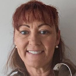 Janice Petrovic