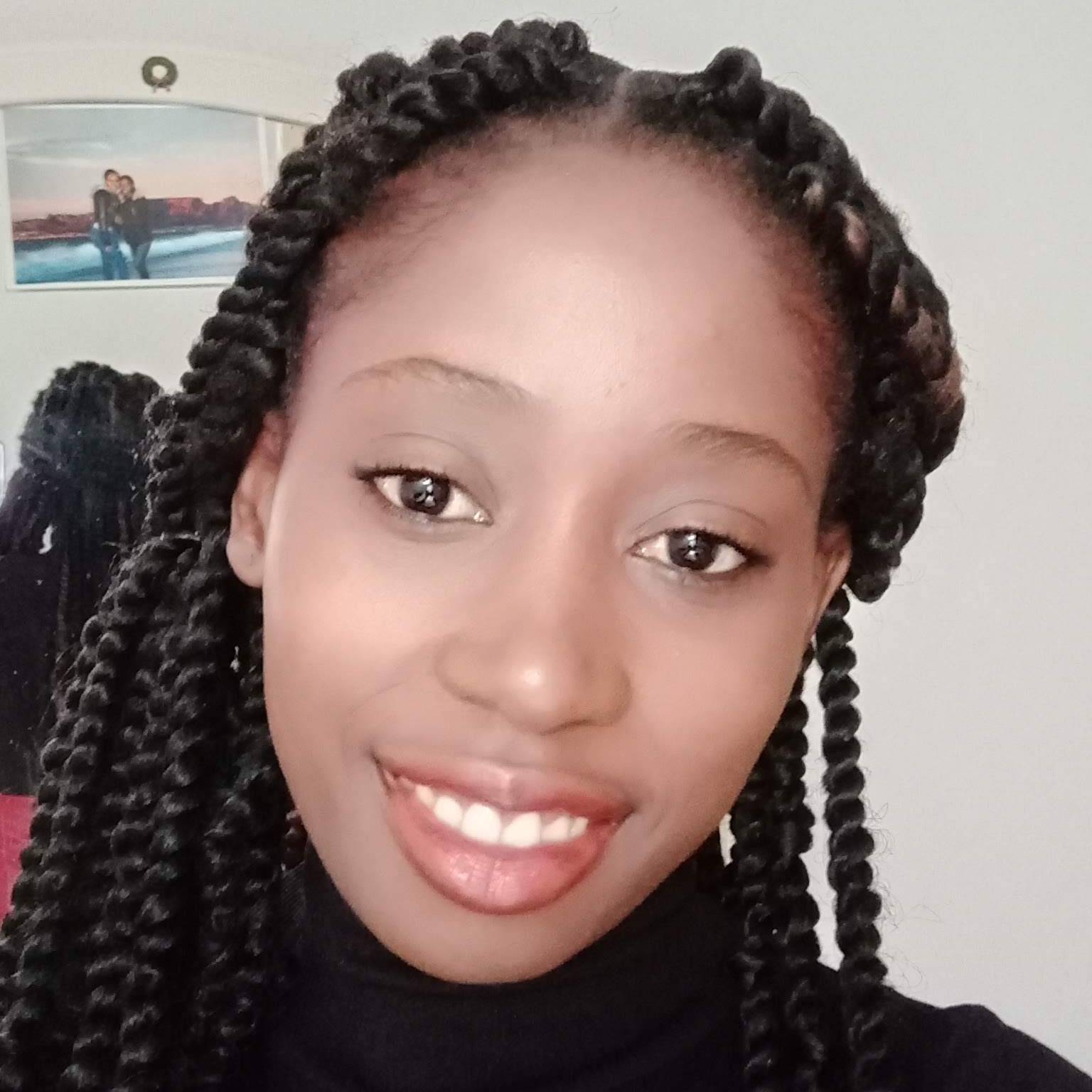 Silisiwe Maphosa
