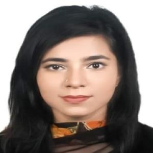 Samia Khan Borsha