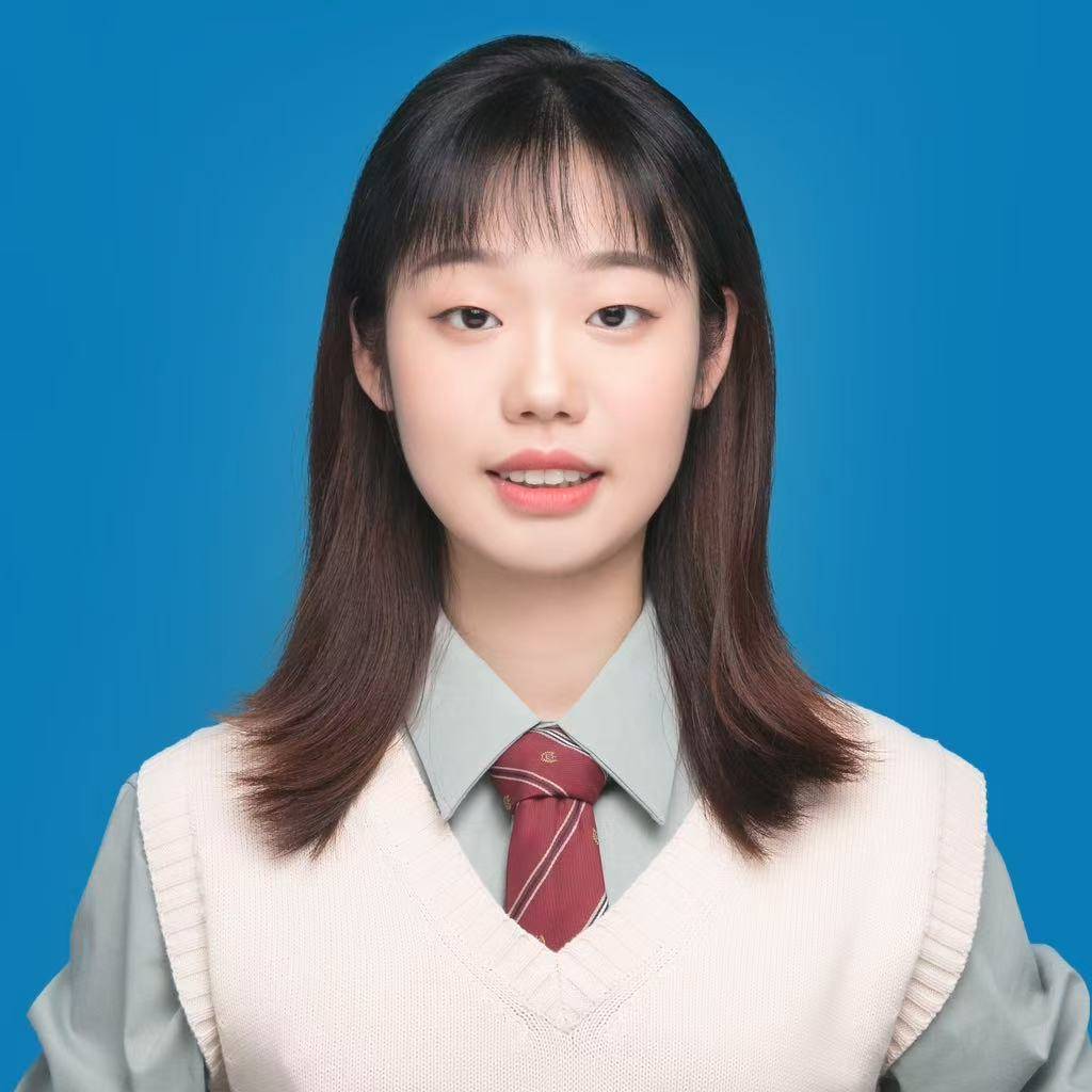 Ruoheng Wang