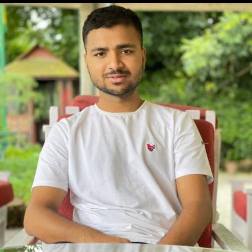 Manish Gain