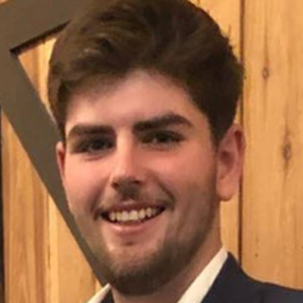 Jack Maddeford