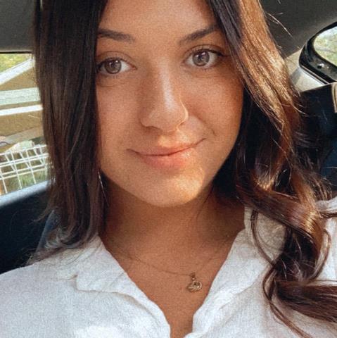 ALYSHA BAKER