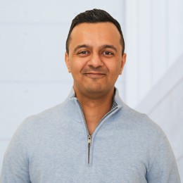 Abhinav Sharma