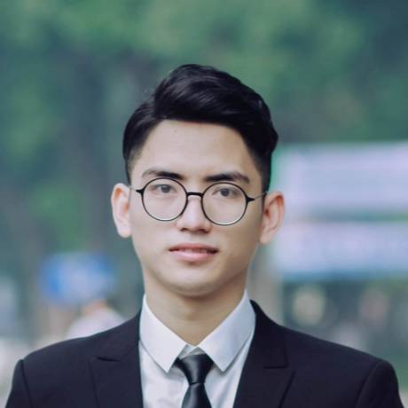 Dinh Manh Nguyen