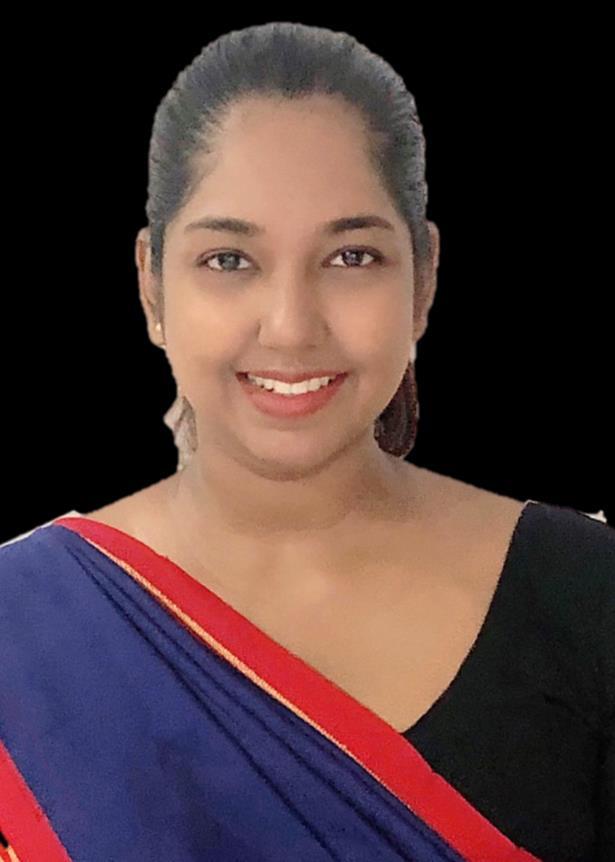 Thilini Jayanetti