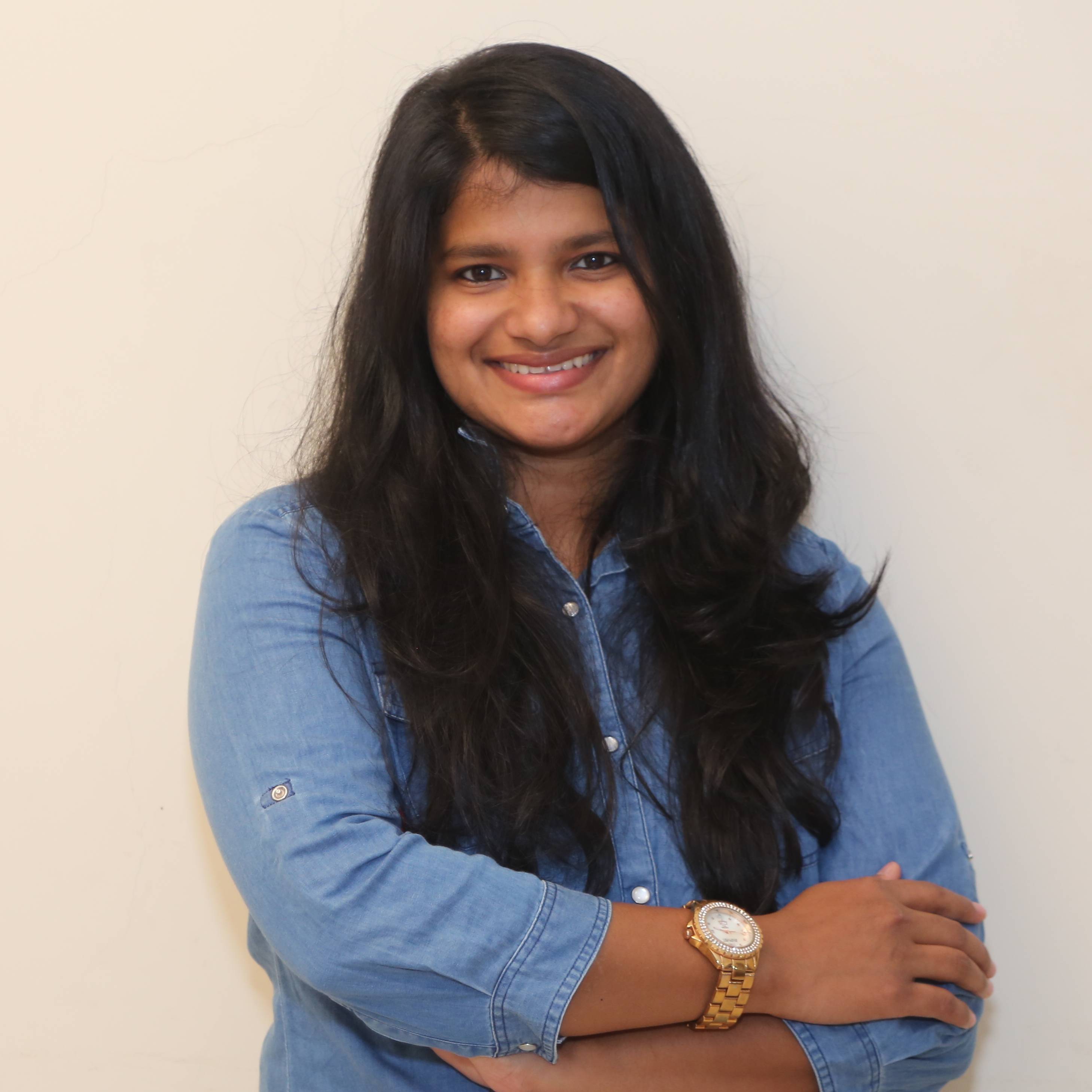 Miduna Govindaraj