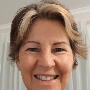 Mandy Close