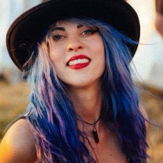 GRACE TAYLOR