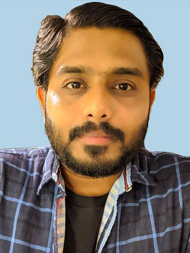 Anand Patil