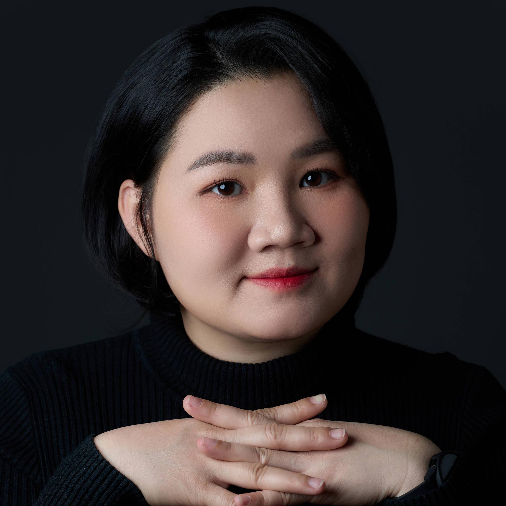 Dang Huyen Tram Nguyen