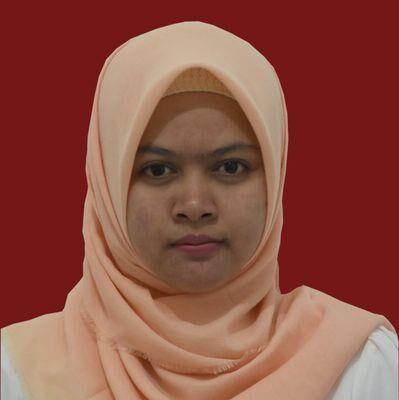 REZKY PUTRI