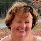 ELIZABETH DODD
