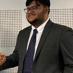 Montakim Siddiq