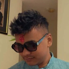 NIRAJAN GHARTI