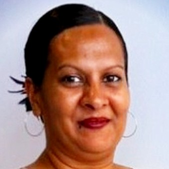 Siti Salma Khan
