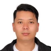 Yukesh Lama