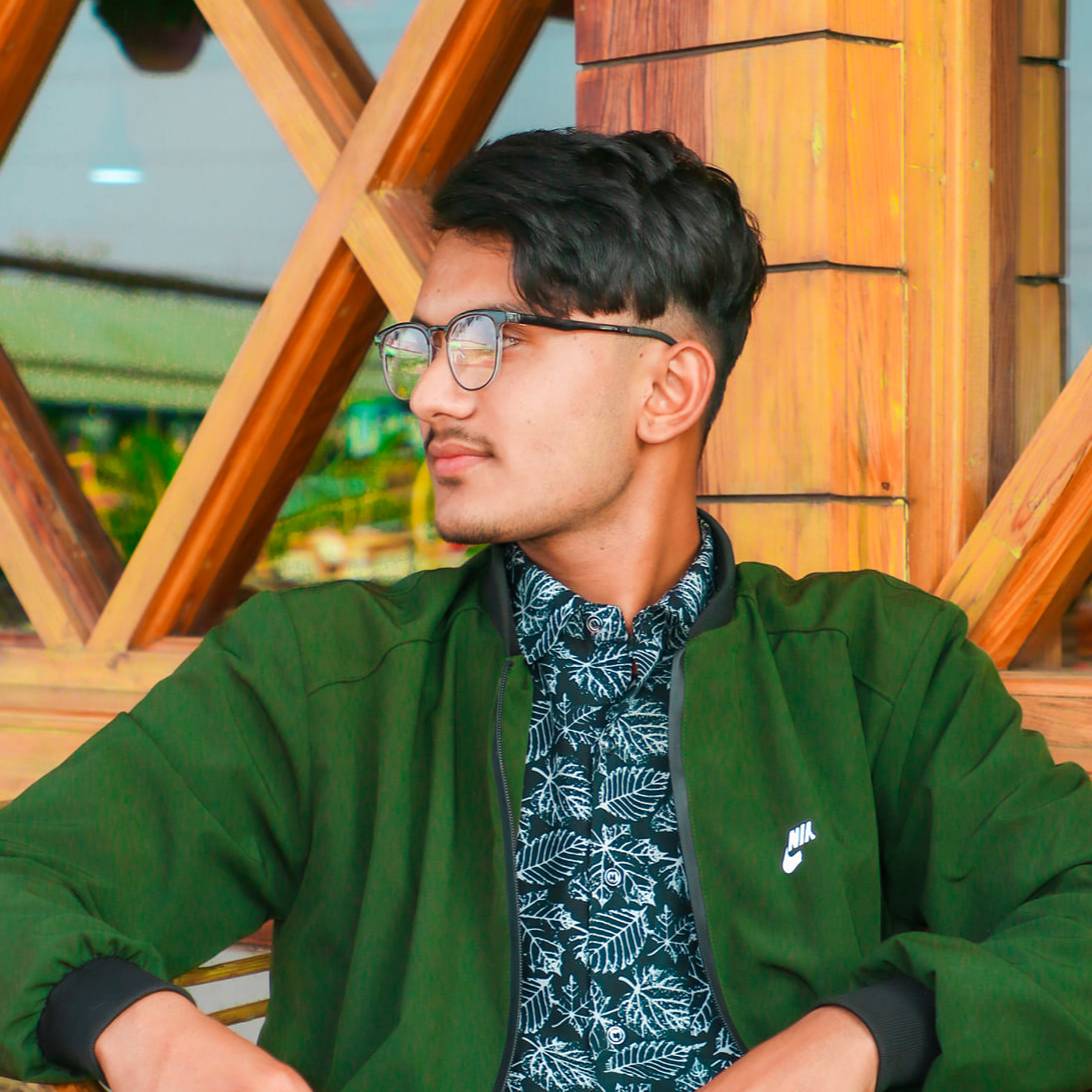 Rabin Kumar Karki