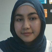 Sabira Rajab Ali