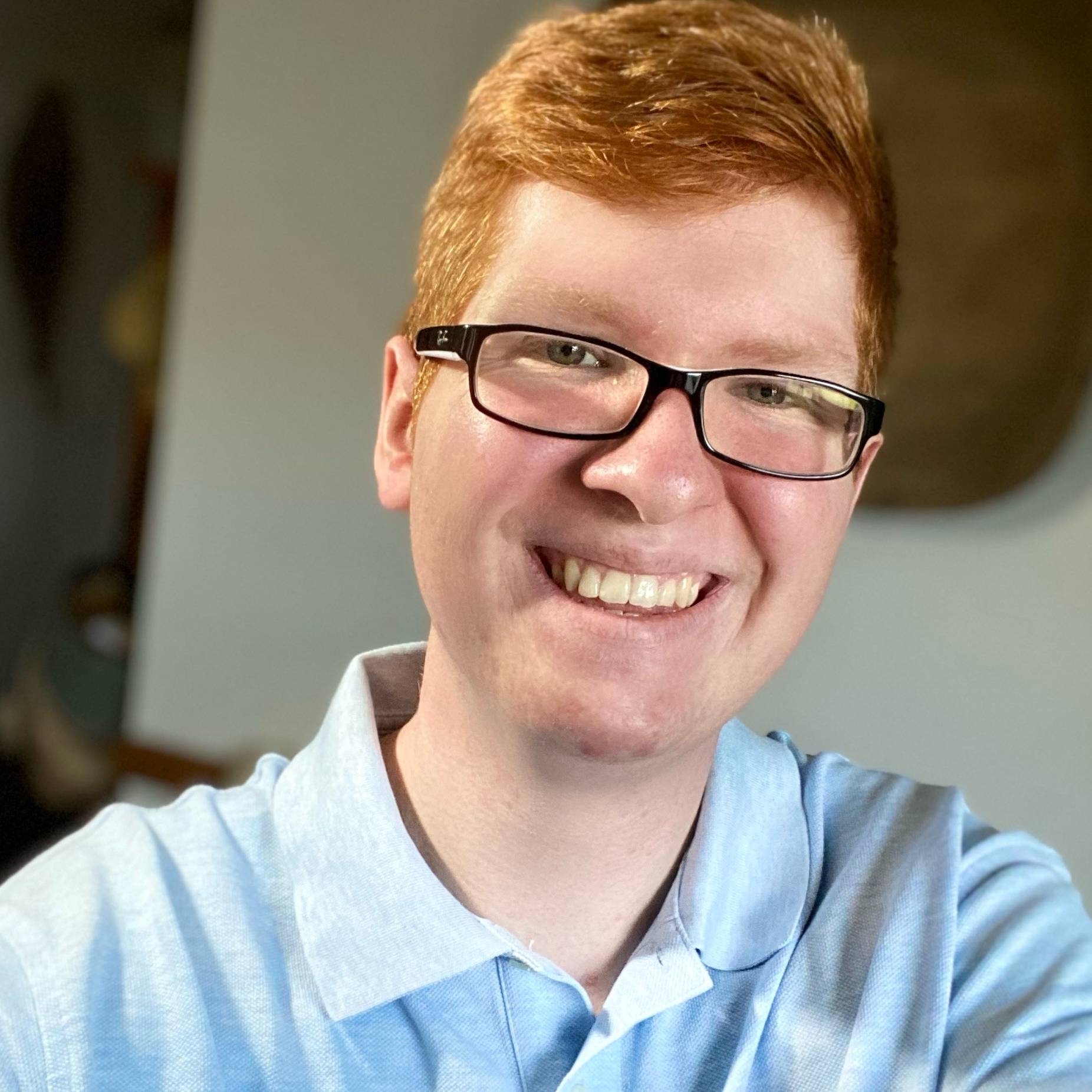 Rhys Broekhuizen