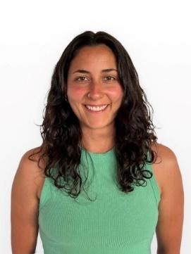 Carla Rosende