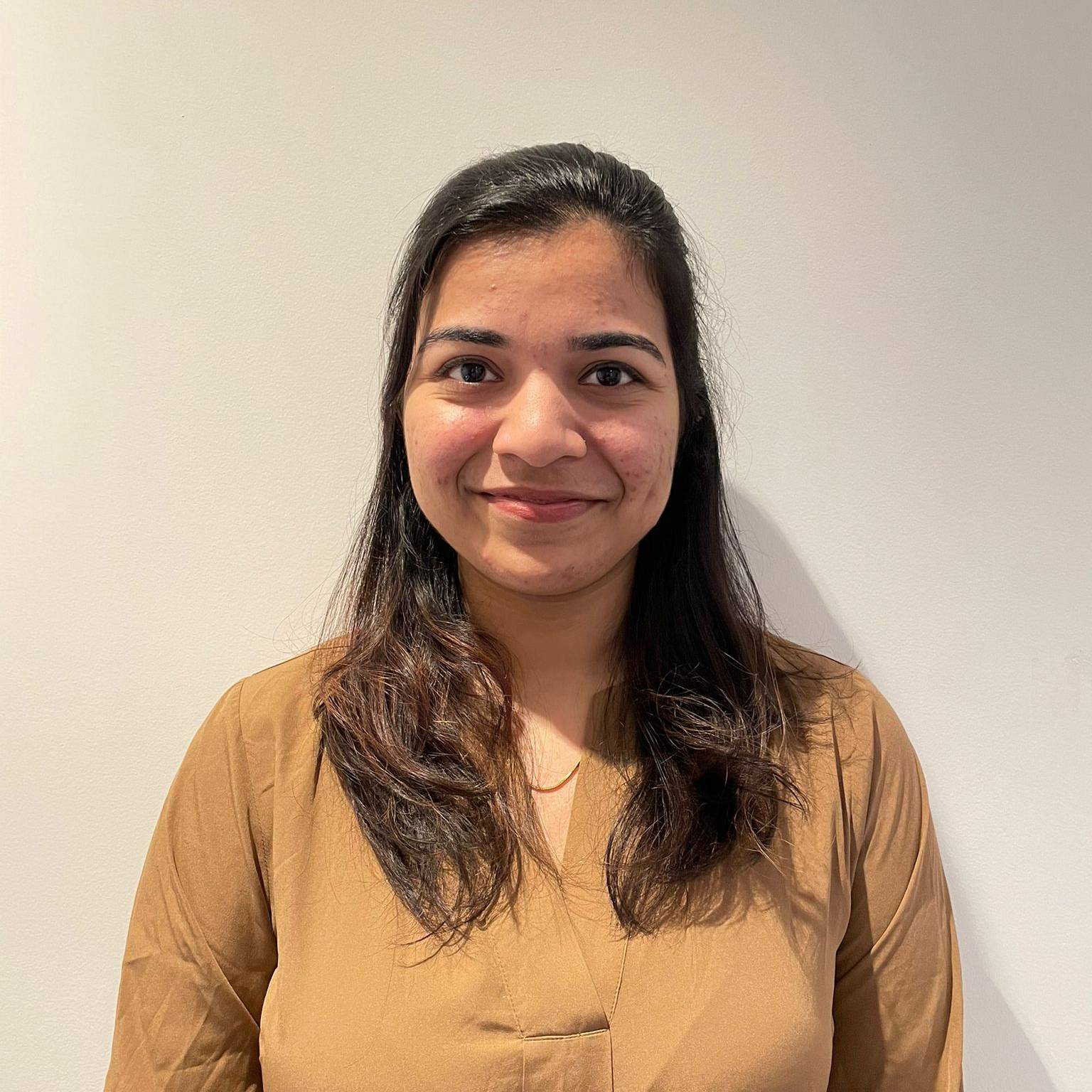 Siddhi Potdar
