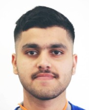 Ahsan Masood