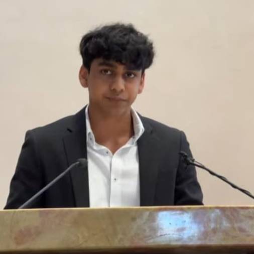 Sachinthaka Perera