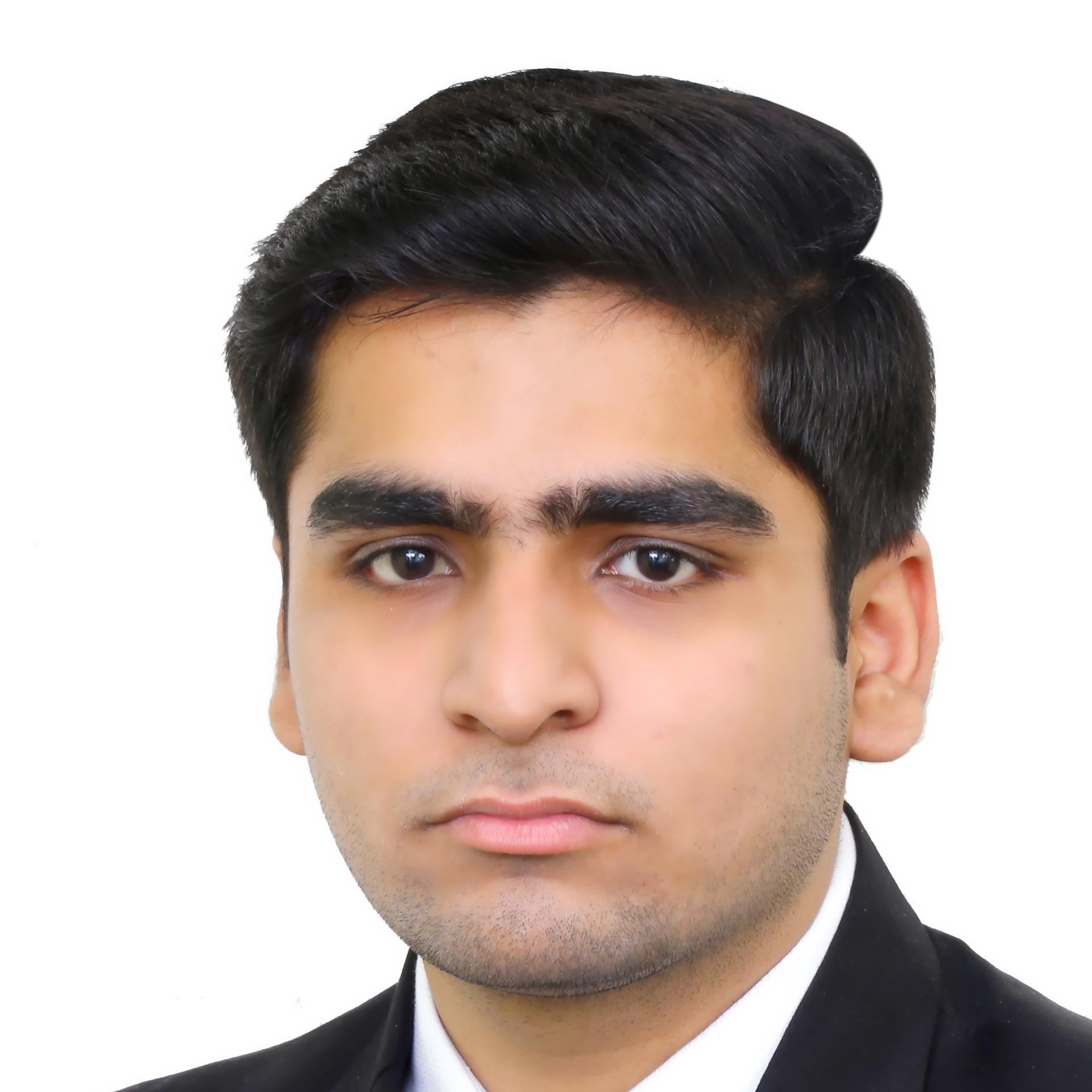 Lakshay Arora