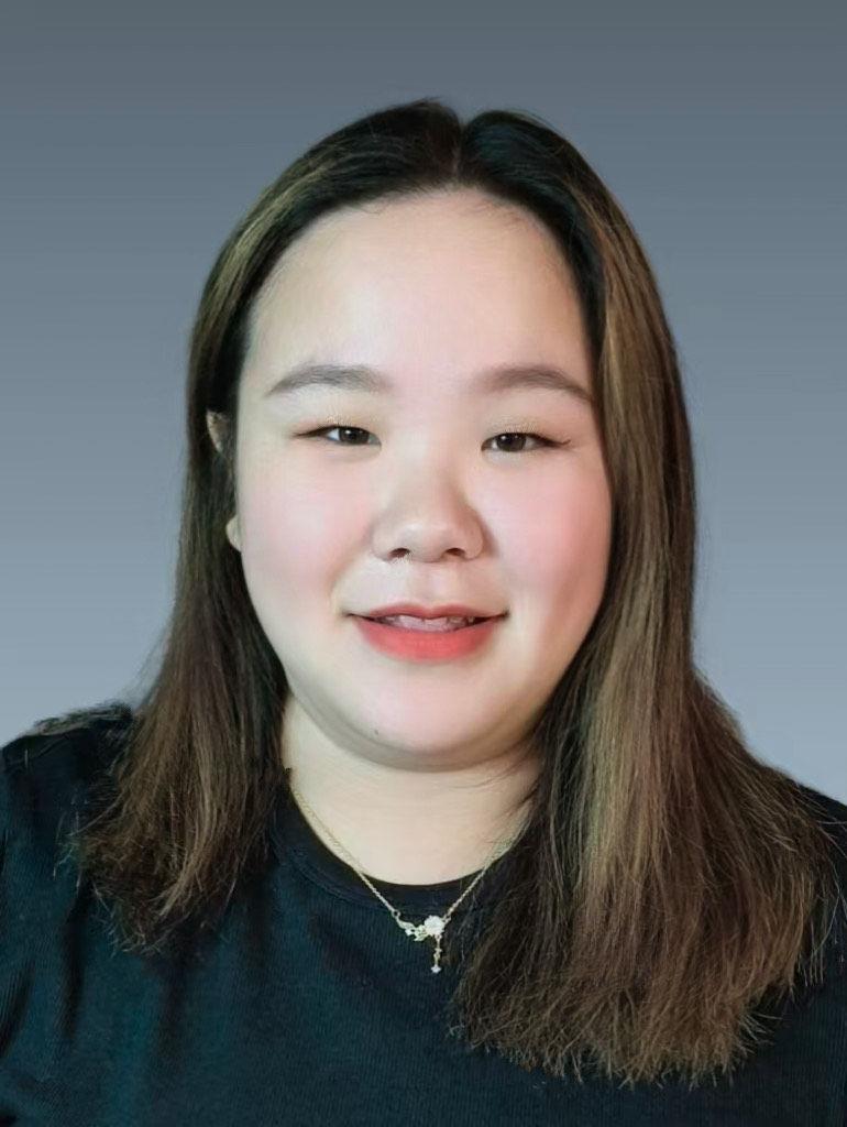 Connie Zhou