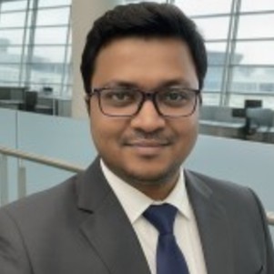 VINOTH KUMAR NATARAJAN